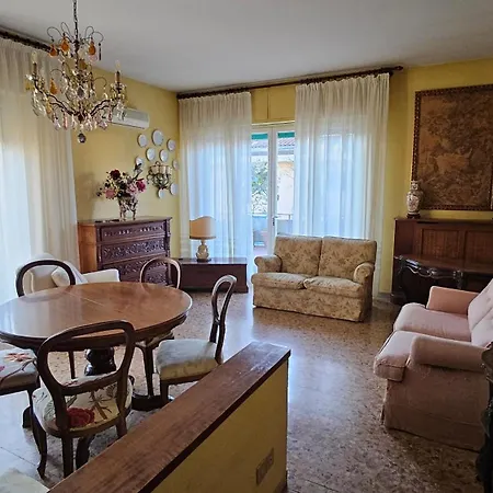 Mamma Carla Apartment