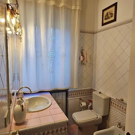 Apartment Mamma Carla Montecatini Terme