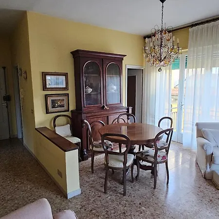 Apartment Mamma Carla