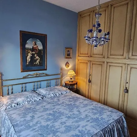 Mamma Carla Apartment Montecatini Terme