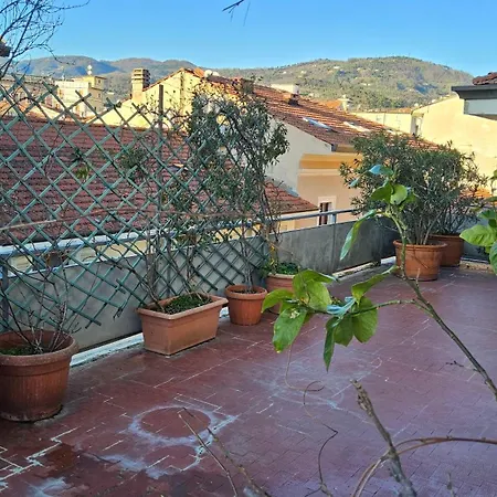 Apartment Mamma Carla Montecatini Terme