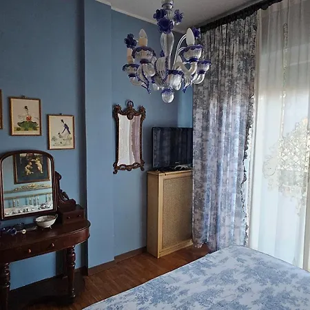 Apartment Mamma Carla