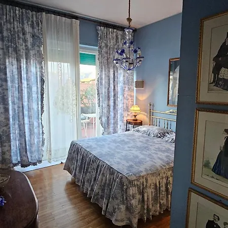 Mamma Carla Apartment *