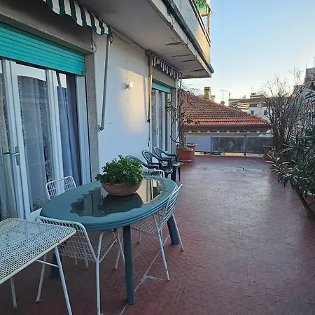 Apartment Mamma Carla Montecatini Terme