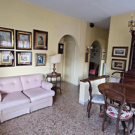 Mamma Carla Apartment Montecatini Terme