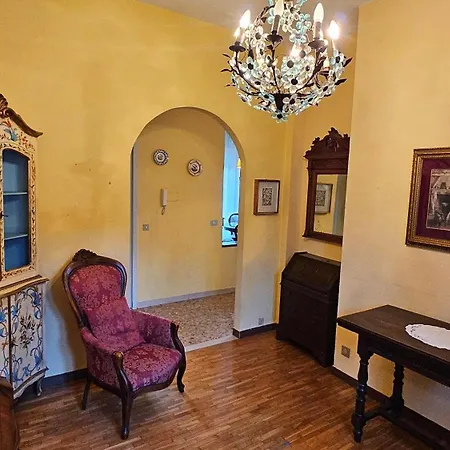 Apartment Mamma Carla Montecatini Terme